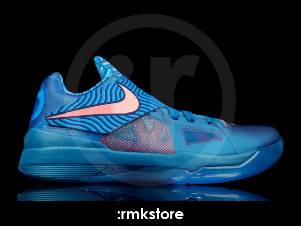 Nike Zoom KD IV ‘Year Of The Dragon’ – Re-Release Date + Info