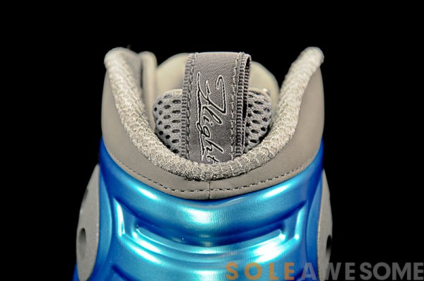Nike Zoom Rookie LWP 'Dynamic Blue' - New Images