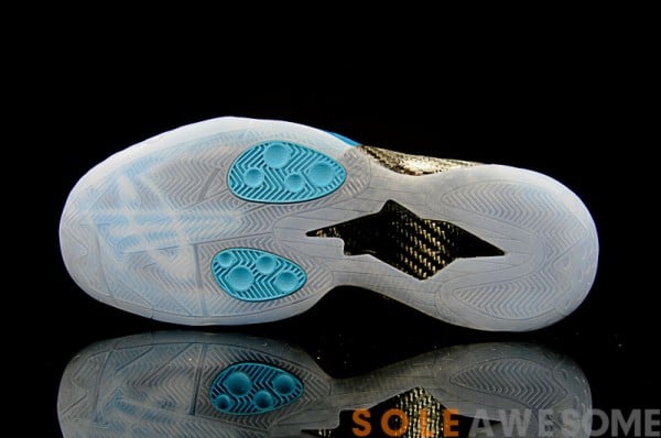 Nike Zoom Rookie LWP 'Dynamic Blue' - New Images