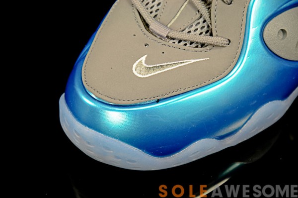 Nike Zoom Rookie LWP 'Dynamic Blue' - New Images