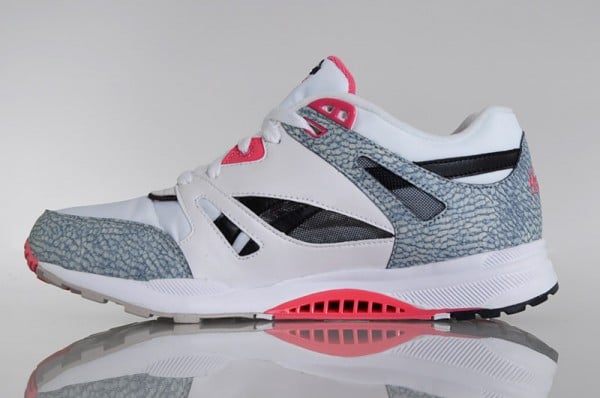 Reebok Ventilator 2012 Limited Edition - Now Available