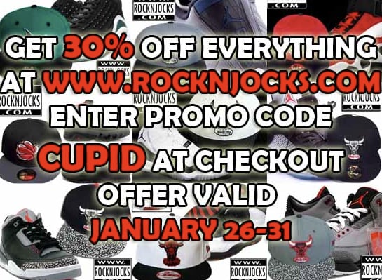 Rock-n-Jocks Valentines Sale