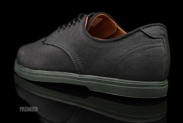 Vans OTW Pritchard 'Black/Forest' - Now Available