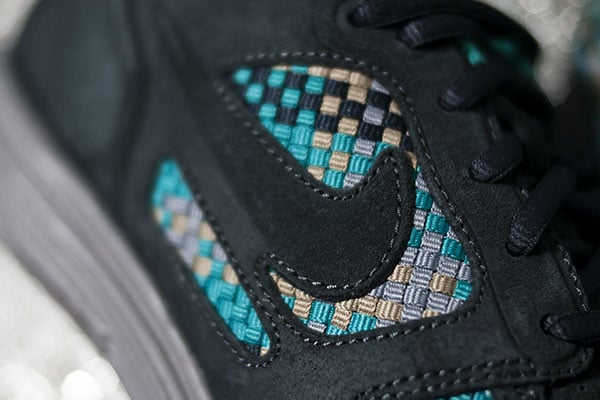 Nike Lunar Flow Woven QS - Now Available