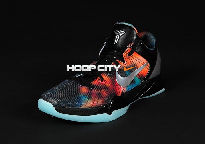 Nike Kobe VII (7) 'All-Star Game' - Another Look