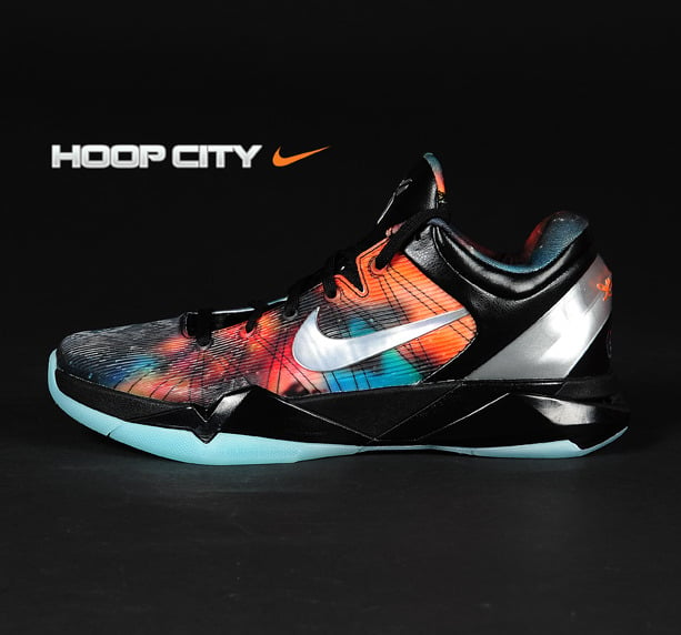 Nike Kobe VII (7) 'All-Star Game' - Another Look