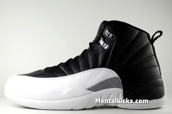 Air Jordan XII (12) 'Playoffs' - More Images