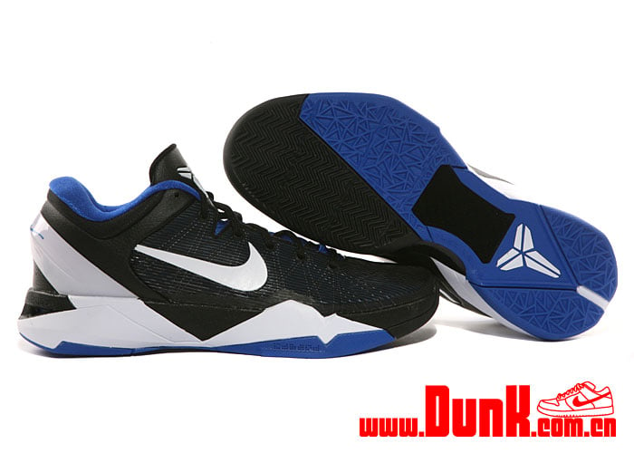 Nike Kobe VII (7) 'Duke' - Release Date + Info