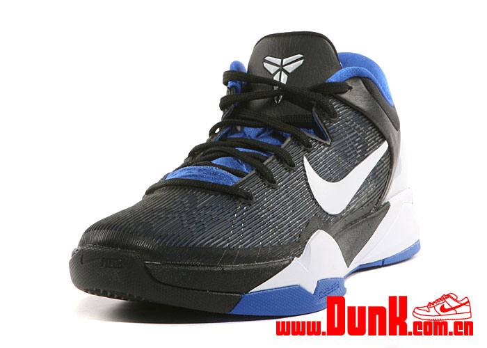 Nike Kobe VII (7) 'Duke' - Release Date + Info