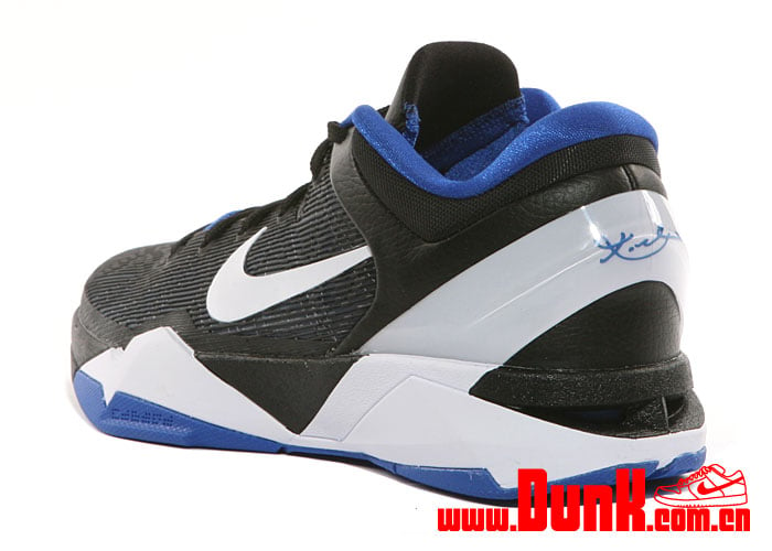 Nike Kobe VII (7) 'Duke' - Release Date + Info