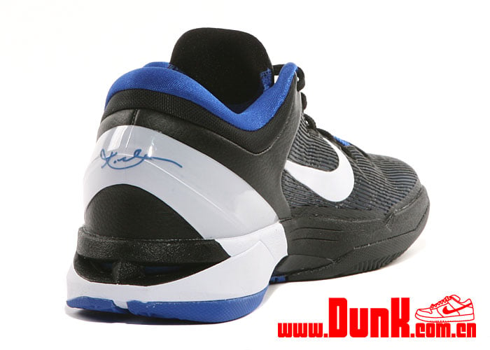 Nike Kobe VII (7) 'Duke' - Release Date + Info