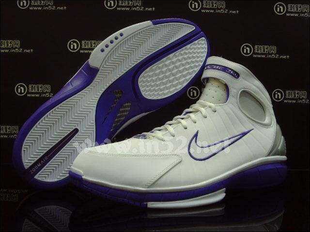 huarache 2k3