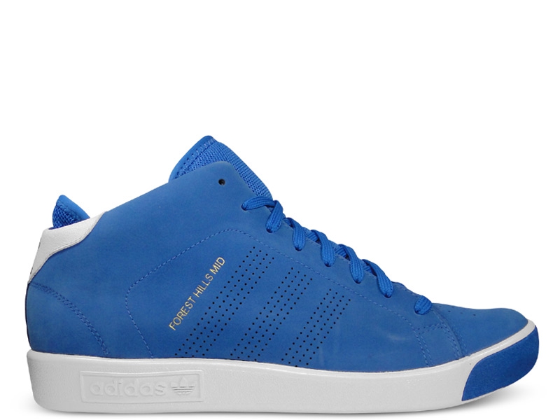 adidas forest hills mid