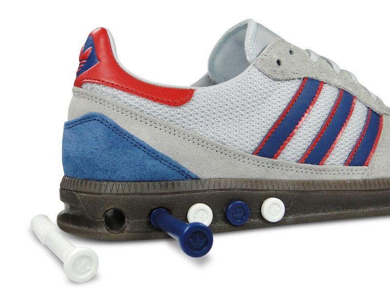 adidas handball 5 plug trainers