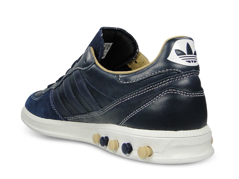 adidas handball 5 plug trainers