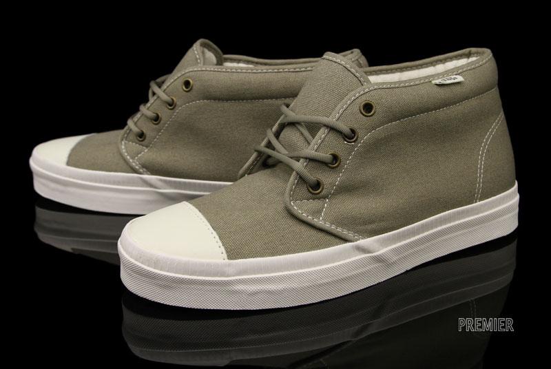 Vans CA Chukka TC 'Seneca Rock' - Now Available