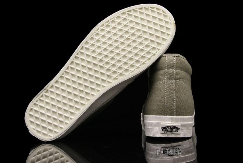 Vans CA Chukka TC 'Seneca Rock' - Now Available