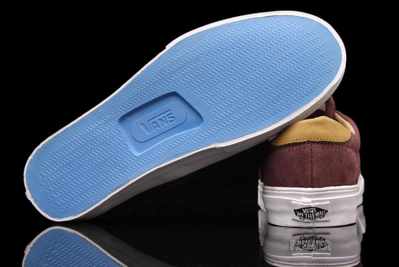 Vans CA Era 48 'Decadent Chocolate' - Now Available