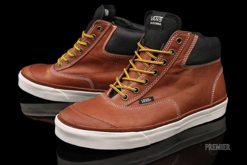 vans switchback boot