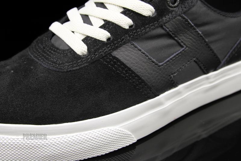 HUF Choice 'Black/Cream' - Now Available