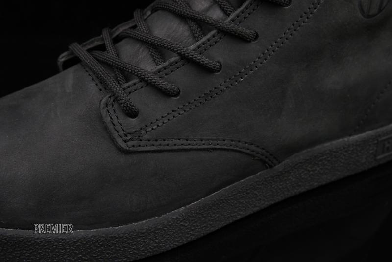 HUF Cooper 'Blackout' - Now Available
