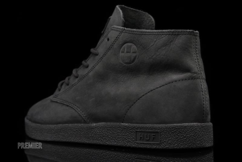 HUF Cooper 'Blackout' - Now Available