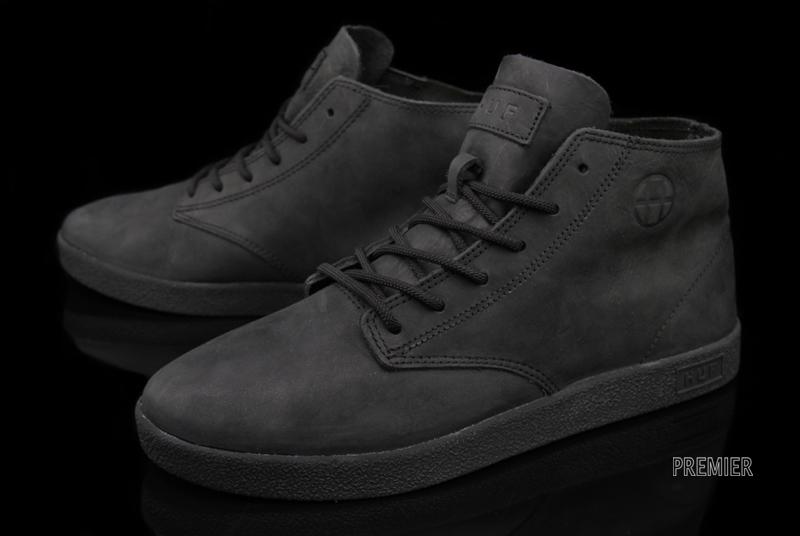 HUF Cooper 'Blackout' - Now Available