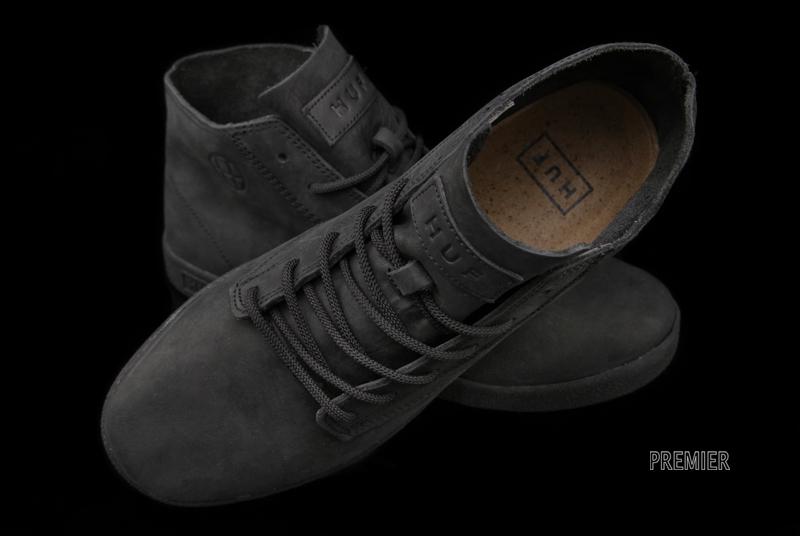 HUF Cooper 'Blackout' - Now Available