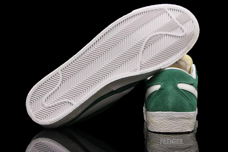 Nike Bruin VNTG 'Pine Green' - Now Available