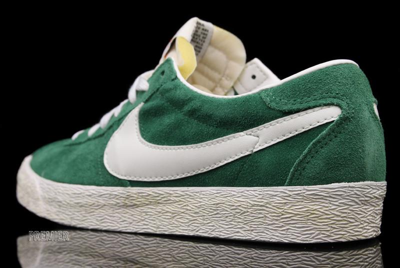 Nike Bruin VNTG 'Pine Green' - Now Available