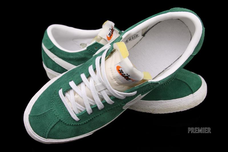 Nike Bruin VNTG 'Pine Green' - Now Available