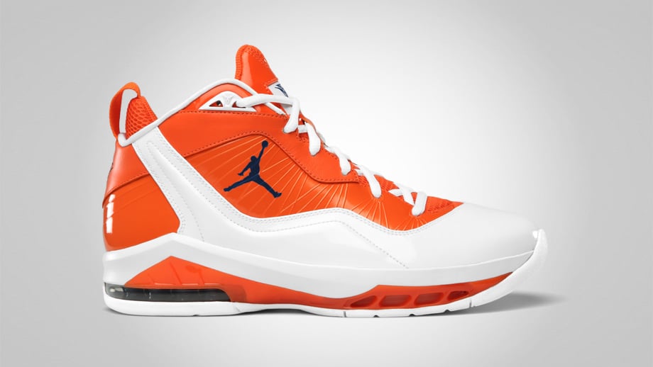 Jordan Melo M8 ‘Syracuse’ – Release Date + Info