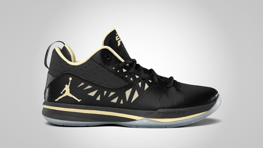 Jordan CP3.V 'Wake Forest' - Release Date + Info