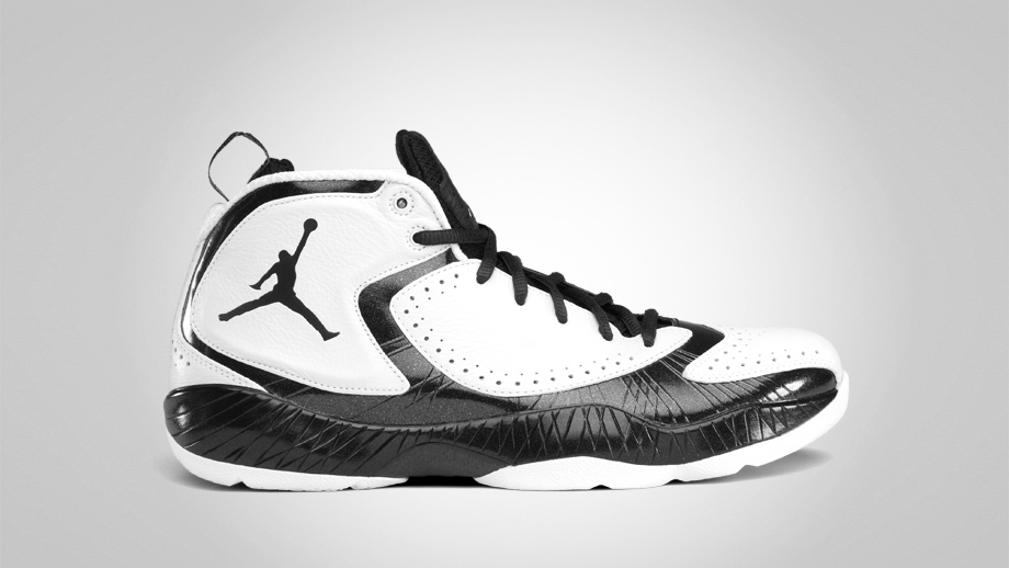 Release Reminder: Air Jordan 2012 A