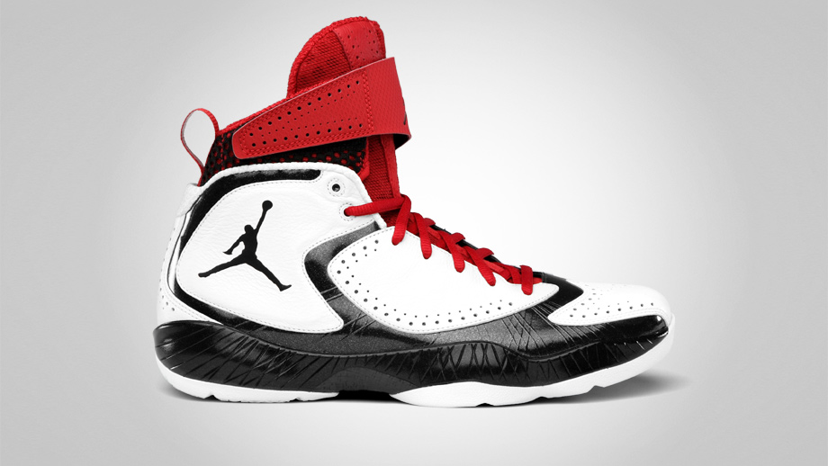Release Reminder: Air Jordan 2012 E