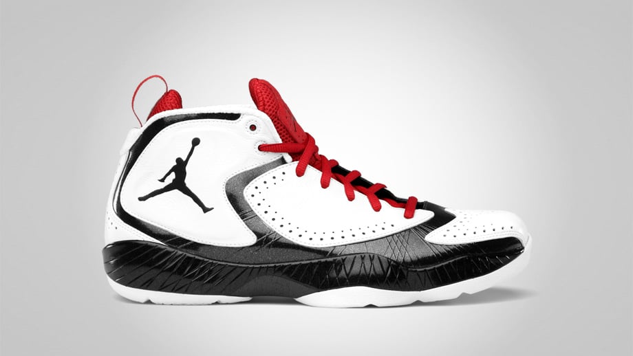 Release Reminder: Air Jordan 2012 Q