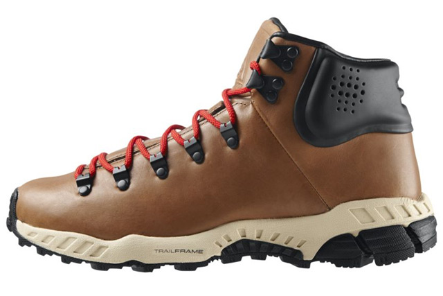 Nike ACG Zoom Meriwether QS 'Bison 