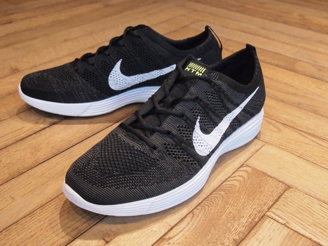 Nike HTM Flyknit Trainer+ - Another Look 