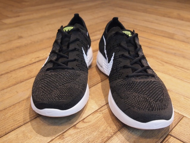 Nike HTM Flyknit Trainer+ - Another Look 