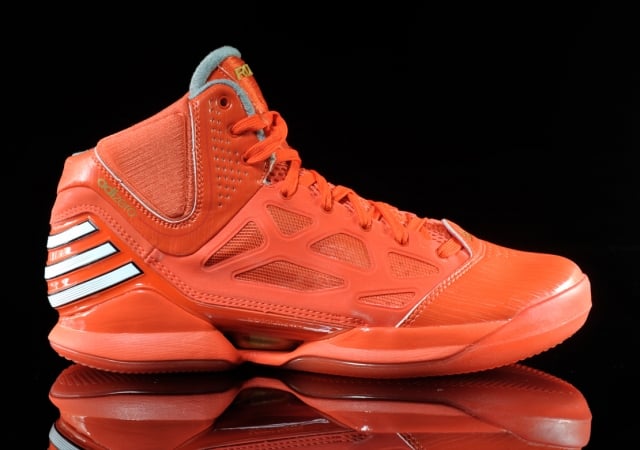 adidas adiZero Rose 2.5 'All-Star' - Available Early