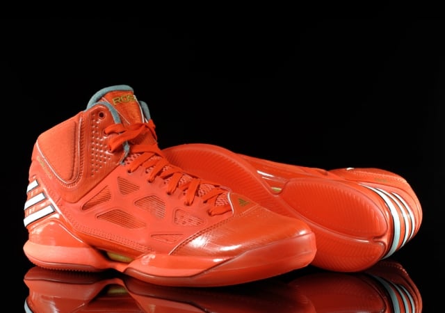 adidas adiZero Rose 2.5 'All-Star' - Available Early