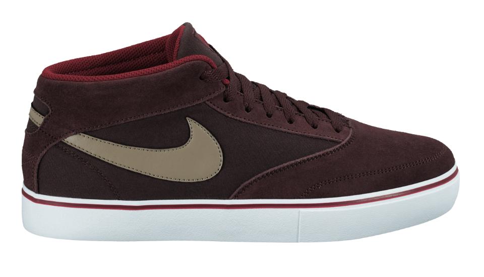 Nike SB Omar Salazar LR 'Boulder/Khaki' - March 2012