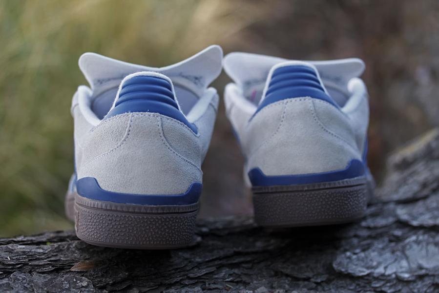 adidas Skate Busenitz 'Running White/Satellite Blue' - Now Available