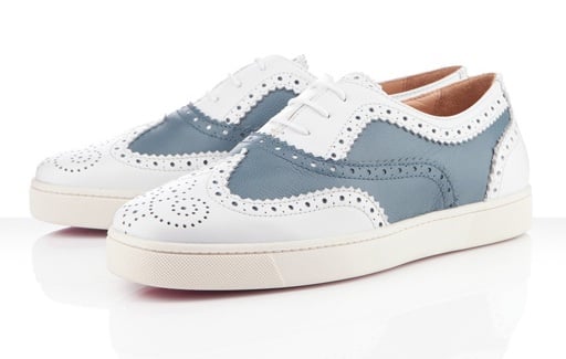 Christian Louboutin Golfito Flat - More Colorways