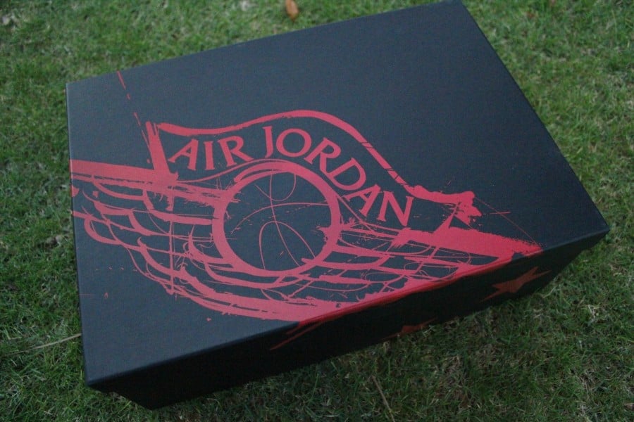 Dave White x Air Jordan 1 ‘WINGS For The Future’ – New Release Date