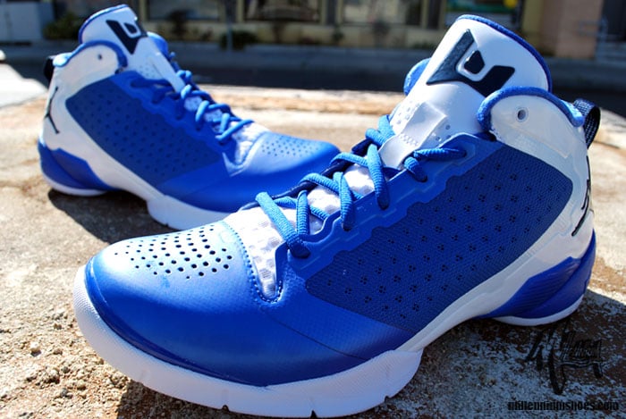 Jordan Fly Wade 2 'All-Star' - Another Look