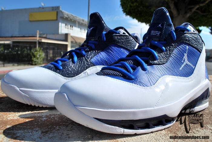 Jordan Melo M8 'All-Star' - Another Look