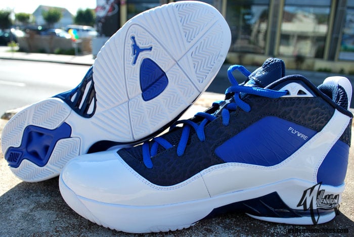 Jordan Melo M8 'All-Star' - Another Look