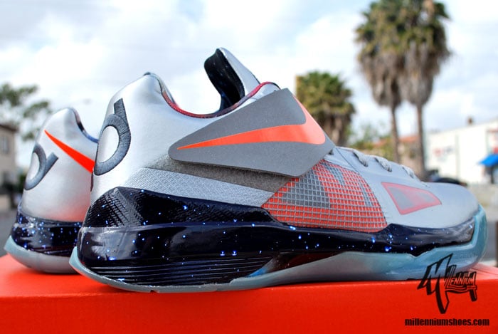 Nike Zoom KD IV ‘All-Star’ – Another Look