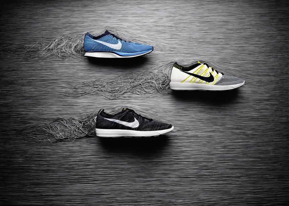 Nike HTM Flyknit Collection